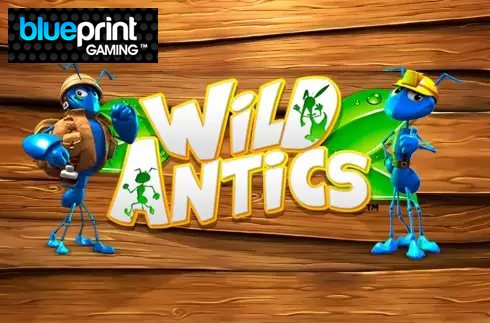 Wild Antics